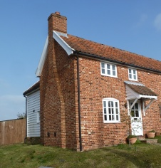No 1 Mosses Cottage