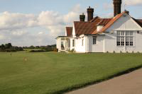 Aldeburgh Golf Course
